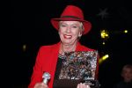 Heerhugowaard 14 januari 2019
Nieuwjaarsfeest Henk Geels. Ria Valk