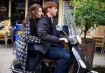 Amsterdam 14 mei 2018
Rifka Lodeizen en Gijs Naber tijdens opames Judas over het bleven van Willem Holleeder.