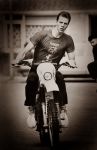Eindhoven, 1984 Rik Smits op weg naar de USA met een scholarship van 5 jaar