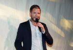 Amsterdam 11 januari 2019
Feestje ivm eerste uitzending top 40 bij Q Music.