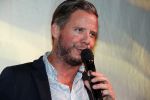 Amsterdam 11 januari 2019
Feestje ivm eerste uitzending top 40 bij Q Music.