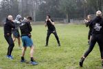 Apeldoorn 13 januari 2019
Rob Boekema gwwdr DISQ training met oa zijn moeder Ans Schut zijn vrouw Suzanne Boekema en zijn broer.
