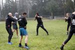 Apeldoorn 13 januari 2019
Rob Boekema gwwdr DISQ training met oa zijn moeder Ans Schut zijn vrouw Suzanne Boekema en zijn broer.