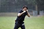 Apeldoorn 13 januari 2019
Rob Boekema gwwdr DISQ training met oa zijn moeder Ans Schut zijn vrouw Suzanne Boekema en zijn broer.