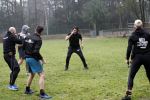 Apeldoorn 13 januari 2019
Rob Boekema gwwdr DISQ training met oa zijn moeder Ans Schut zijn vrouw Suzanne Boekema en zijn broer.