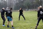 Apeldoorn 13 januari 2019
Rob Boekema gwwdr DISQ training met oa zijn moeder Ans Schut zijn vrouw Suzanne Boekema en zijn broer.