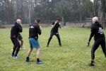 Apeldoorn 13 januari 2019
Rob Boekema gwwdr DISQ training met oa zijn moeder Ans Schut zijn vrouw Suzanne Boekema en zijn broer.