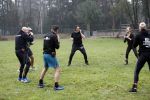 Apeldoorn 13 januari 2019
Rob Boekema gwwdr DISQ training met oa zijn moeder Ans Schut zijn vrouw Suzanne Boekema en zijn broer.