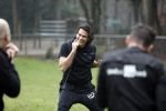 Apeldoorn 13 januari 2019
Rob Boekema gwwdr DISQ training met oa zijn moeder Ans Schut zijn vrouw Suzanne Boekema en zijn broer.