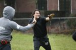 Apeldoorn 13 januari 2019
Rob Boekema gwwdr DISQ training met oa zijn moeder Ans Schut zijn vrouw Suzanne Boekema en zijn broer.