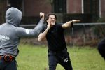Apeldoorn 13 januari 2019
Rob Boekema gwwdr DISQ training met oa zijn moeder Ans Schut zijn vrouw Suzanne Boekema en zijn broer.