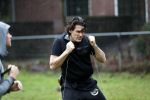 Apeldoorn 13 januari 2019
Rob Boekema gwwdr DISQ training met oa zijn moeder Ans Schut zijn vrouw Suzanne Boekema en zijn broer.