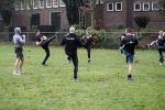 Apeldoorn 13 januari 2019
Rob Boekema gwwdr DISQ training met oa zijn moeder Ans Schut zijn vrouw Suzanne Boekema en zijn broer.