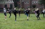 Apeldoorn 13 januari 2019
Rob Boekema gwwdr DISQ training met oa zijn moeder Ans Schut zijn vrouw Suzanne Boekema en zijn broer.