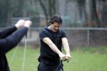 Apeldoorn 13 januari 2019
Rob Boekema gwwdr DISQ training met oa zijn moeder Ans Schut zijn vrouw Suzanne Boekema en zijn broer.