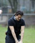 Apeldoorn 13 januari 2019
Rob Boekema gwwdr DISQ training met oa zijn moeder Ans Schut zijn vrouw Suzanne Boekema en zijn broer.