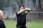 Apeldoorn 13 januari 2019
Rob Boekema gwwdr DISQ training met oa zijn moeder Ans Schut zijn vrouw Suzanne Boekema en zijn broer.