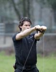 Apeldoorn 13 januari 2019
Rob Boekema gwwdr DISQ training met oa zijn moeder Ans Schut zijn vrouw Suzanne Boekema en zijn broer.