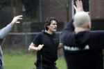 Apeldoorn 13 januari 2019
Rob Boekema gwwdr DISQ training met oa zijn moeder Ans Schut zijn vrouw Suzanne Boekema en zijn broer.