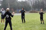 Apeldoorn 13 januari 2019
Rob Boekema gwwdr DISQ training met oa zijn moeder Ans Schut zijn vrouw Suzanne Boekema en zijn broer.