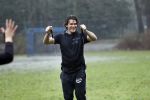 Apeldoorn 13 januari 2019
Rob Boekema gwwdr DISQ training met oa zijn moeder Ans Schut zijn vrouw Suzanne Boekema en zijn broer.