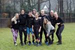 Apeldoorn 13 januari 2019
Rob Boekema gwwdr DISQ training met oa zijn moeder Ans Schut zijn vrouw Suzanne Boekema en zijn broer.