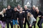 Apeldoorn 13 januari 2019
Rob Boekema gwwdr DISQ training met oa zijn moeder Ans Schut zijn vrouw Suzanne Boekema en zijn broer.