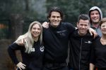 Apeldoorn 13 januari 2019
Rob Boekema gwwdr DISQ training met oa zijn moeder Ans Schut zijn vrouw Suzanne Boekema en zijn broer.