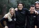 Apeldoorn 13 januari 2019
Rob Boekema gwwdr DISQ training met oa zijn moeder Ans Schut zijn vrouw Suzanne Boekema en zijn broer.