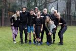 Apeldoorn 13 januari 2019
Rob Boekema gwwdr DISQ training met oa zijn moeder Ans Schut zijn vrouw Suzanne Boekema en zijn broer.