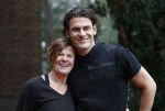 Apeldoorn 13 januari 2019
Rob Boekema gwwdr DISQ training met oa zijn moeder Ans Schut zijn vrouw Suzanne Boekema en zijn broer.