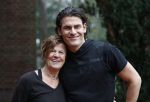 Apeldoorn 13 januari 2019
Rob Boekema gwwdr DISQ training met oa zijn moeder Ans Schut zijn vrouw Suzanne Boekema en zijn broer.