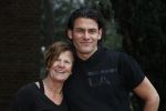 Apeldoorn 13 januari 2019
Rob Boekema gwwdr DISQ training met oa zijn moeder Ans Schut zijn vrouw Suzanne Boekema en zijn broer.