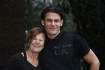 Apeldoorn 13 januari 2019
Rob Boekema gwwdr DISQ training met oa zijn moeder Ans Schut zijn vrouw Suzanne Boekema en zijn broer.