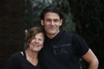 Apeldoorn 13 januari 2019
Rob Boekema gwwdr DISQ training met oa zijn moeder Ans Schut zijn vrouw Suzanne Boekema en zijn broer.