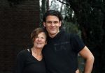 Apeldoorn 13 januari 2019
Rob Boekema gwwdr DISQ training met oa zijn moeder Ans Schut zijn vrouw Suzanne Boekema en zijn broer.