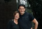 Apeldoorn 13 januari 2019
Rob Boekema gwwdr DISQ training met oa zijn moeder Ans Schut zijn vrouw Suzanne Boekema en zijn broer.