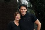 Apeldoorn 13 januari 2019
Rob Boekema gwwdr DISQ training met oa zijn moeder Ans Schut zijn vrouw Suzanne Boekema en zijn broer.