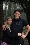 Apeldoorn 13 januari 2019
Rob Boekema gwwdr DISQ training met oa zijn moeder Ans Schut zijn vrouw Suzanne Boekema en zijn broer.