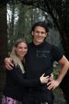 Apeldoorn 13 januari 2019
Rob Boekema gwwdr DISQ training met oa zijn moeder Ans Schut zijn vrouw Suzanne Boekema en zijn broer.
