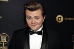 Hilversum 31 januari 2019
Uitreiking van de gouden radioring in theater Gooiland. Rob Janssen