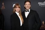 Amsterdam 23 januari 2019
Rode loper musical awards in de RAI. Robbert van den Bergh