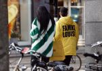 Amsterdam 29 januari 2019
Ronnie Flex en zijn vriendin Famke Louise op de pc hooftstraat.