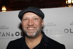 Amsterdam 7 januari 2018
Premiere Stan & Ollie in tuschinski. Ruben v d Meer