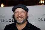 Amsterdam 7 januari 2018
Premiere Stan & Ollie in tuschinski. Ruben v d Meer