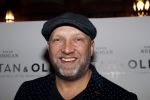 Amsterdam 7 januari 2018
Premiere Stan & Ollie in tuschinski. Ruben v d Meer