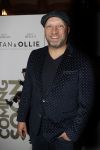 Amsterdam 7 januari 2018
Premiere Stan & Ollie in tuschinski. Ruben v d Meer