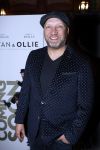 Amsterdam 7 januari 2018
Premiere Stan & Ollie in tuschinski. Ruben v d Meer