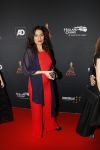 Amsterdam 23 januari 2019
Rode loper musical awards in de RAI. Ruth Sahertian