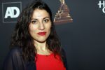 Amsterdam 23 januari 2019
Rode loper musical awards in de RAI. Ruth Sahertian